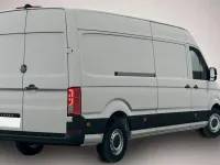 Neu VW Crafter 177 PS (130 kW) 2026 Manufacturer Van