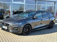 gebraucht Ford Focus *Turnier*ST-Line*Facelift*155PS*LED*19"*