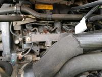 Gebraucht Peugeot Boxer 100 PS (73 kW) 2005 Weiß Van