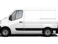 gebraucht Renault Master Kastenwagen Kasten L2H2 3,3t dCi135 AHK