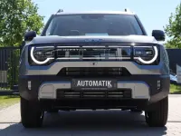 Ny Baic BJ30 280 HK (205 kW) 2026 Grå SUV