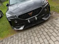 Gebraucht Cupra Formentor 150 PS (110 kW) 2022 Schwarz SUV