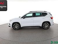 Usata Cupra Ateca 300 CV (220 kW) 2020 Bianco SUV