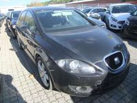 gebraucht Seat Leon Stylance / Style Org 80'km Guter Zustand