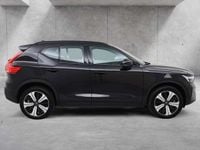 Gebraucht Volvo XC40 Core 169 kW (231 PS) 2023 Onyx schwarz SUV
