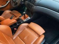 Gebraucht BMW M3 Performance 343 PS (252 kW) 2002 Coupé