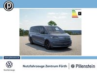 Gebraucht VW Multivan Goal 150 PS (110 kW) 2025 Grau Van