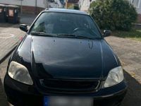 gebraucht Honda Civic Coupe EJ6