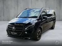 Gebraucht Mercedes V300 Style 237 PS (174 kW) 2025 Obsidianschwarz Van / Kleinbus
