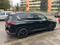 gebraucht Hyundai Santa Fe 