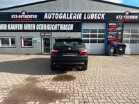 Brugt BMW X3 218 HK (160 kW) 2008 Sort SUV