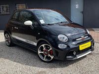 Second-hand Abarth 595 145 CP (106 kW) 2020 Other Berlinǎ