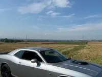 Gebraucht Dodge Challenger 492 PS (361 kW) 2015 Grau Coupé