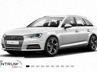 Gebraucht Audi A4 Sport 190 PS (139 kW) 2018 Weiß Kombi
