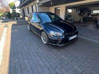 Gebraucht VW Golf VII R 370 PS (272 kW) 2016 Schwarz Limousine