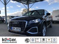 Gebraucht Audi Q2 Advanced 150 PS (110 kW) 2024 SUV