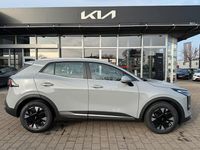 Neu Kia Sportage Vision 150 PS (110 kW) 2025 Grau SUV