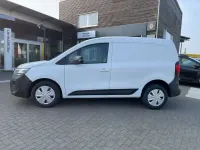 Neu Nissan Townstar N-Connecta 131 PS (96 kW) 2025 Mineral white (s) Van