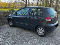 Second-hand VW Fox 54 CP (39 kW) 2009 Gri Hatchback