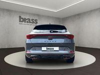 Gebraucht Cupra Formentor 204 PS (150 kW) 2023 "magnetic tech" SUV