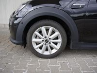 Gebraucht Mini Cooper SE 135 kW (184 PS) 2021 Midnight black Kleinwagen