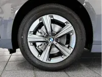 Neu BMW 218 136 PS (100 kW) 2026 Grau (sparkling kupfergrau) Coupé