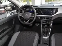 Neu VW Polo 95 PS (69 kW) 2026 Grau Kleinwagen