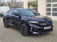 Gebraucht Renault Rafale Esprit Alpine 300 PS (220 kW) 2025 Schwarz SUV