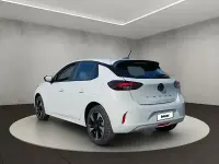 Neu Opel Corsa Edition 100 kW (136 PS) 2026 Kontur weiß (metallic) Kleinwagen