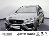 Gebraucht Cupra Ateca VZ 300 PS (220 kW) 2023 Grau SUV