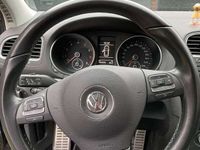 gebraucht VW Golf VI 