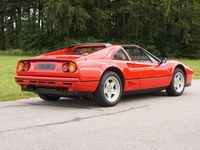 Gebraucht Ferrari 208 254 PS (186 kW) 1987 Coupé