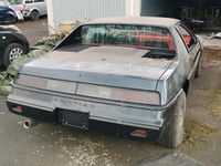 Gebraucht Chevrolet Camaro 1985 Schwarz Coupé
