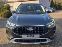 Gebraucht Ford Kuga Active X 152 PS (111 kW) 2024 Magneticgrau (metallic) SUV