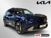 Neu Kia EV5 Earth 160 kW (218 PS) 2026 (bu3) dark ocean blue met. SUV