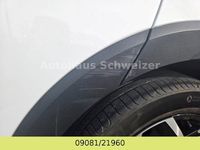 Gebraucht Hyundai Ioniq 5 Basis 125 kW (170 PS) 2022 Weiß SUV