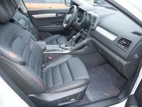 Gebraucht Renault Koleos Initiale Paris 184 PS (135 kW) 2022 Weiß SUV