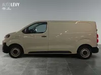 Gebraucht Toyota Proace Verso 100 kW (136 PS) 2023 Icy white Kombi