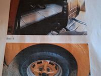 Brugt VW Käfer 50 HK (36 kW) 1974 Brun