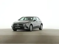 Gebraucht Mercedes A250 Style 160 PS (117 kW) 2022 Grau Limousine