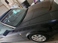 Used Audi Cabriolet 118 HP (86 kW) 1999 Cabriolet