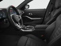 Gebraucht BMW M340 M Sport 374 PS (275 kW) 2025 Schwarz Kombi