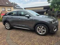 Gebraucht Audi Q3 Sportback S-Line 190 PS (139 kW) 2020 Grau SUV