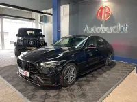 Gebraucht Mercedes 220 AMG 200 PS (147 kW) 2023 Schwarz Limousine