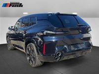 Gebraucht BMW XM Performance 748 PS (550 kW) 2024 Individual lack (preis laut be SUV