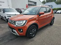 Gebraucht Suzuki Ignis Comfort 83 PS (61 kW) 2022 Orange SUV