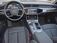 Gebraucht Audi A6 Sport 299 PS (219 kW) 2022 Grau Kombi