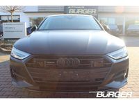 Gebraucht Audi A7 Ambiente 340 PS (250 kW) 2018 Schwarz Limousine