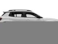 Neu Jeep Avenger 145 PS (106 kW) 2026 Snow white SUV