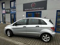 gebraucht Mercedes B150 *KLIMA*SHZ*MFL-LENKRAD*ALUFELGEN*LICHT-AUT